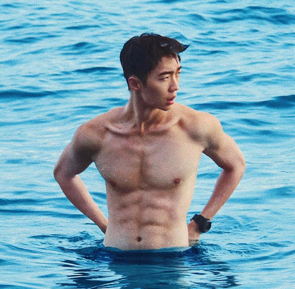 Pic Post ของฉัน ตอน อุ๋งอุ๋ง เด็ดมาก 40