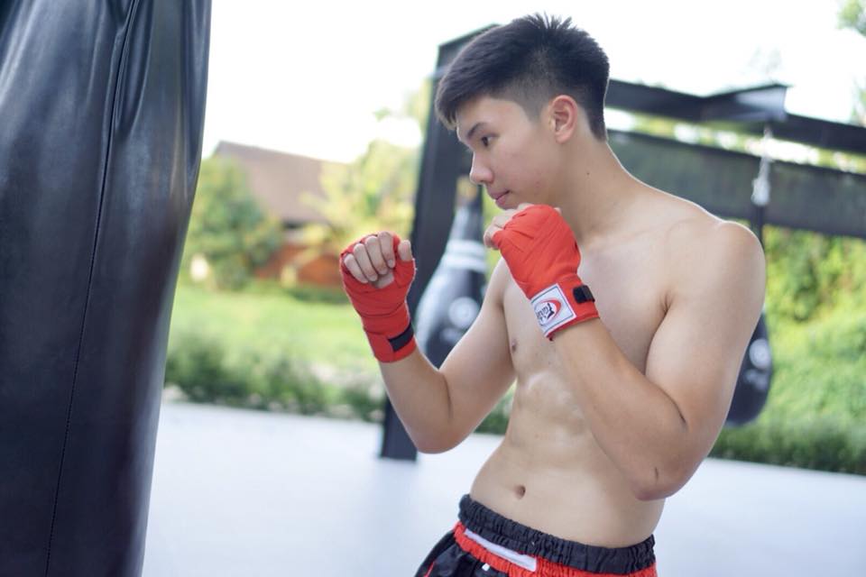 Pic Post ของฉัน //ตอน// หล่อน้อย (แต่) อร่อยนาน *25*