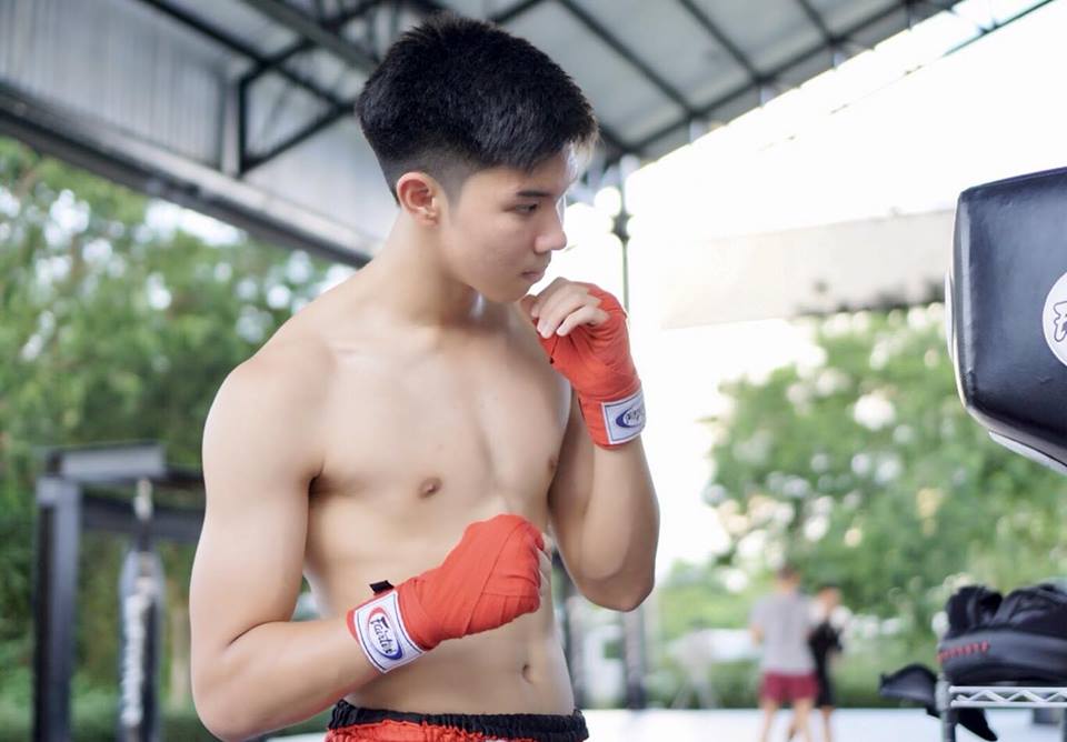 Pic Post ของฉัน //ตอน// หล่อน้อย (แต่) อร่อยนาน *25*