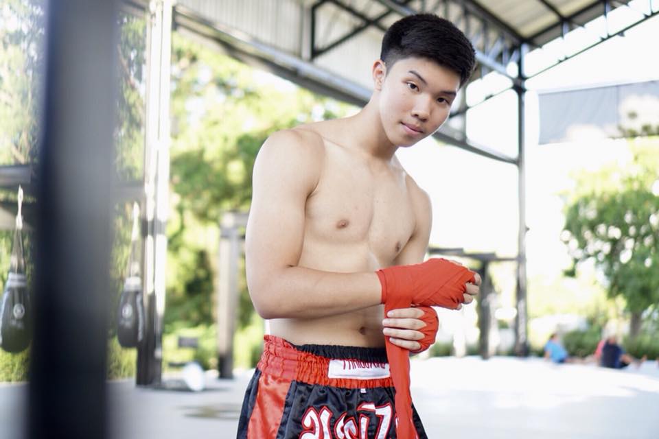 Pic Post ของฉัน //ตอน// หล่อน้อย (แต่) อร่อยนาน *25*