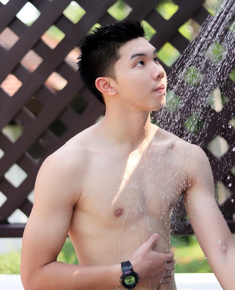 Pic Post ของฉัน //ตอน// หล่อน้อย (แต่) อร่อยนาน *25*