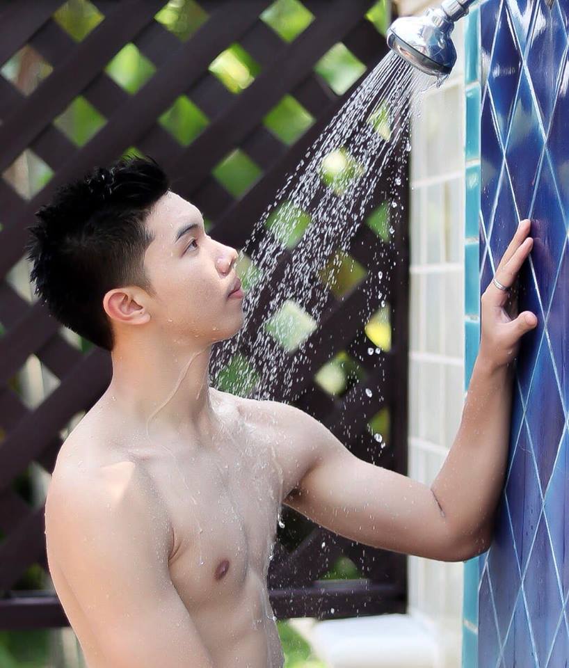 Pic Post ของฉัน //ตอน// หล่อน้อย (แต่) อร่อยนาน *25*