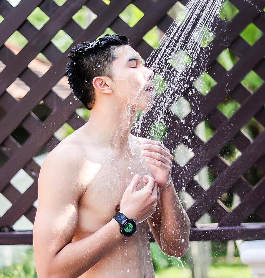 Pic Post ของฉัน //ตอน// หล่อน้อย (แต่) อร่อยนาน *25*