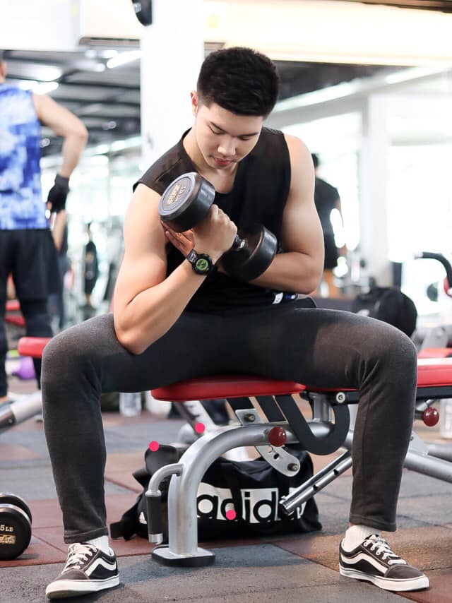 Pic Post ของฉัน //ตอน// หล่อน้อย (แต่) อร่อยนาน *25*