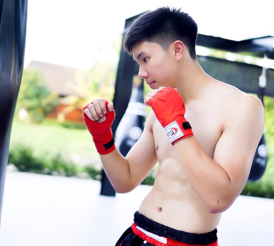 Pic Post ของฉัน //ตอน// หล่อน้อย (แต่) อร่อยนาน *25*