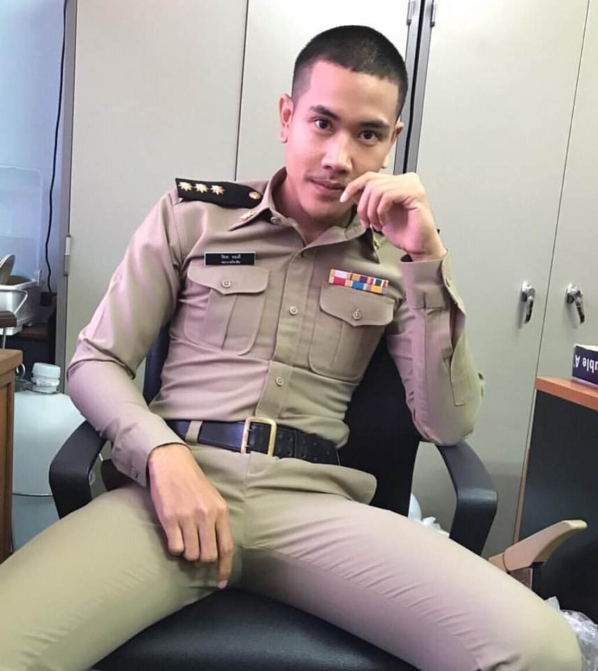 อยากติดคุกทันที