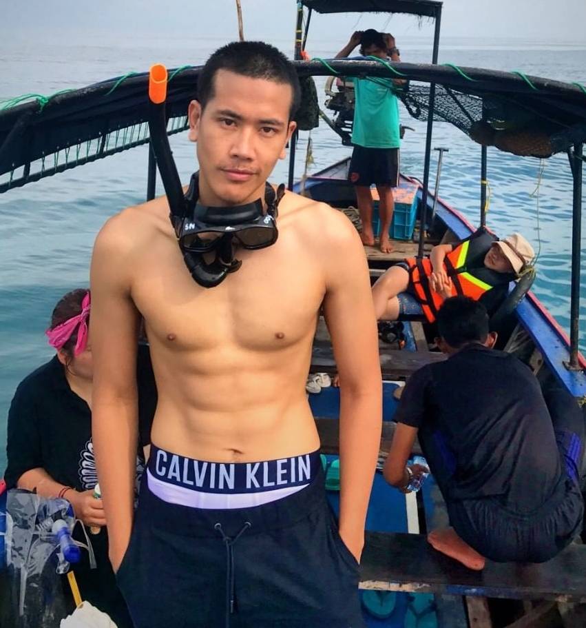 อยากติดคุกทันที