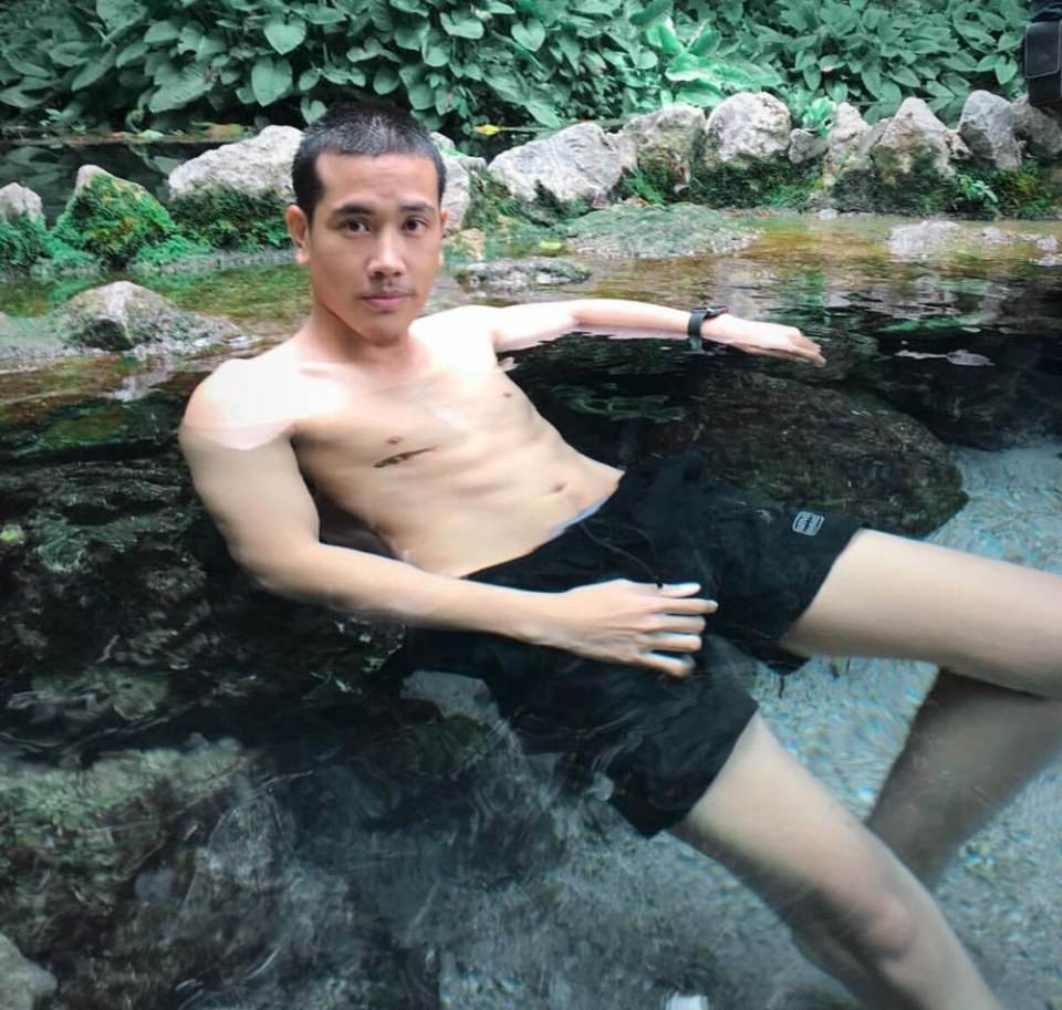 อยากติดคุกทันที