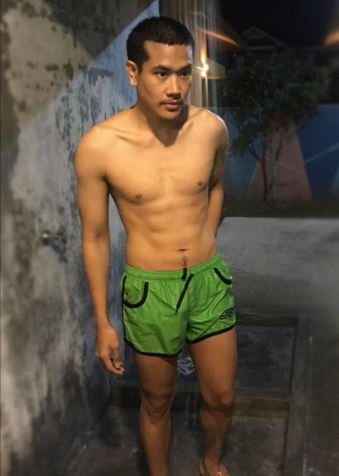 อยากติดคุกทันที
