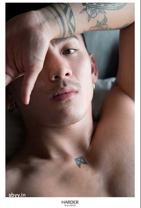 อุ้ยหอยหมี