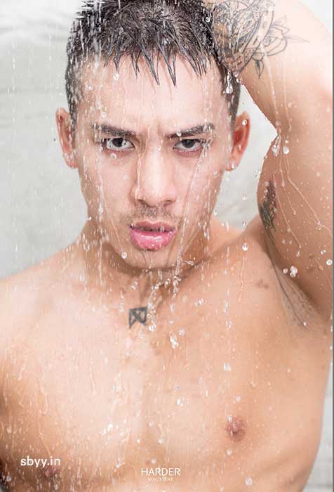 อุ้ยหอยหมี