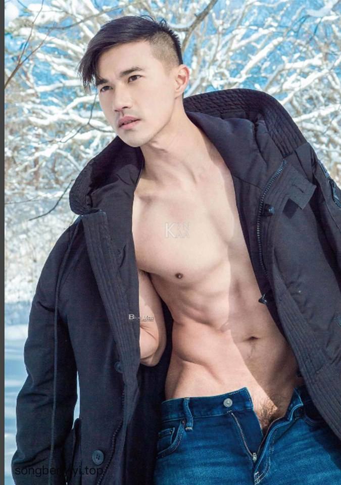 อุ้ยหอยหมี