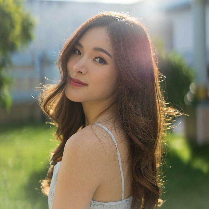 ปันปัน สุทัตตา "เมื่อยปาก"