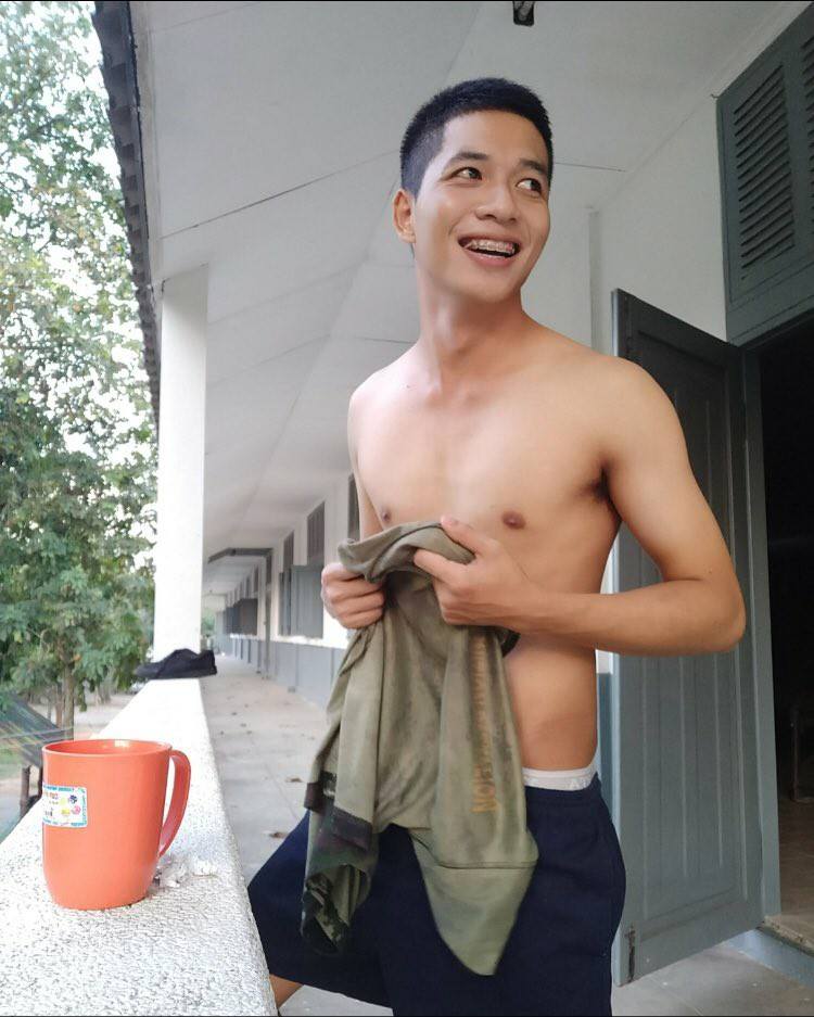 Pic Post ของฉัน ตอน 3 แซ่บ 41