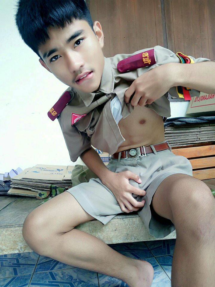 Pic Post ของฉัน ตอน 3 แซ่บ 41