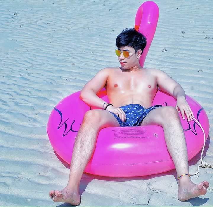 Pic Post ของฉัน ตอน 3 แซ่บ 47