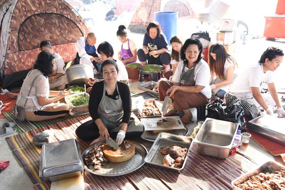 Pic Post ของฉัน ตอน จานบุญ 15