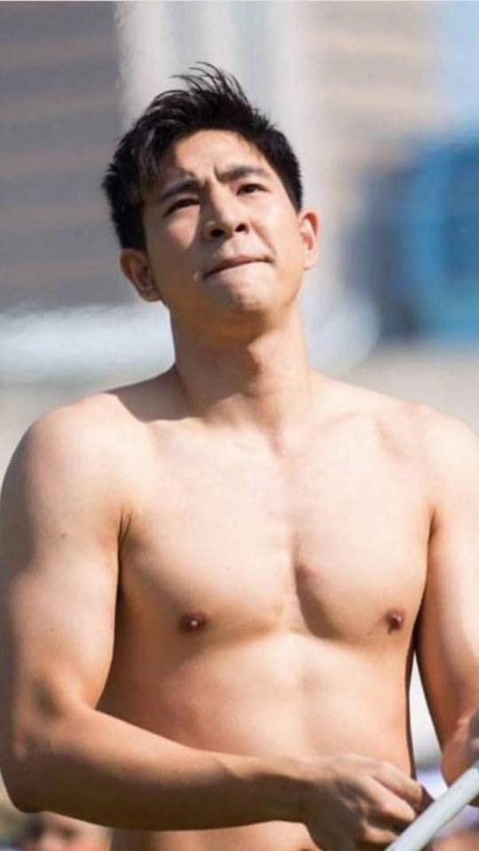 ควงกระบอง