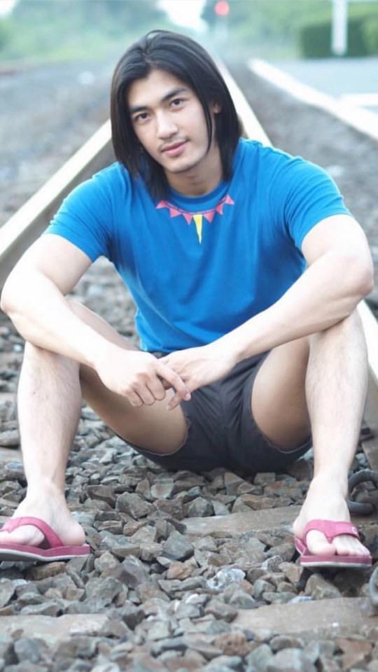 น่ารักมั้ยฮะ