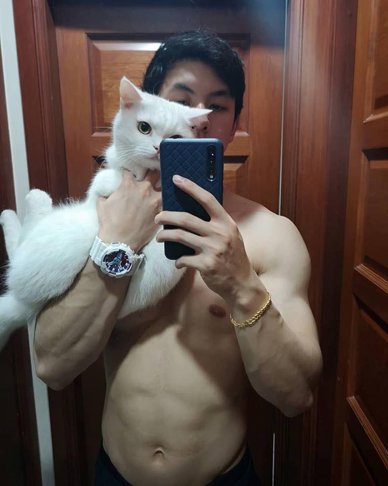 Sorrasek Thuntawee