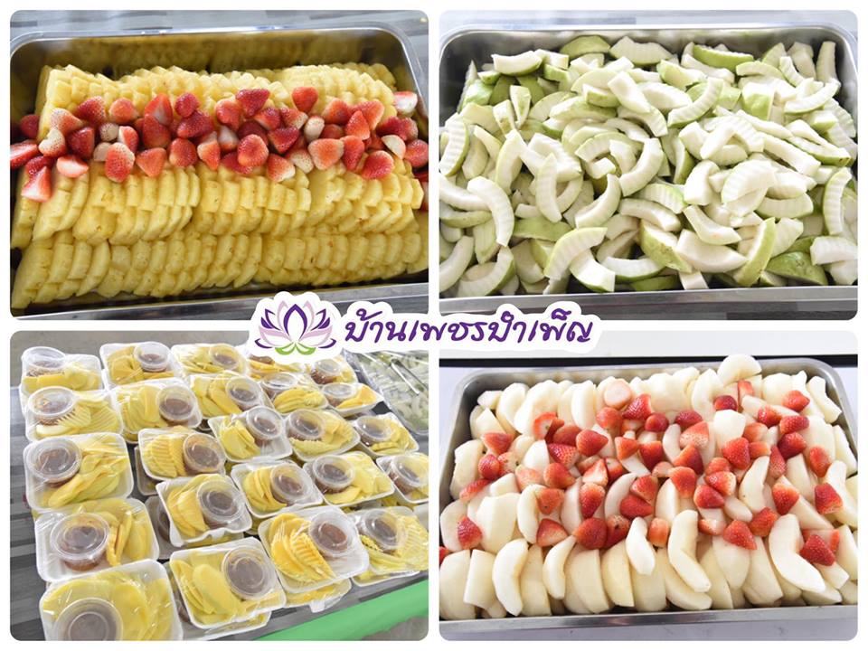 Pic Post ของฉัน ตอน จานบุญ 16
