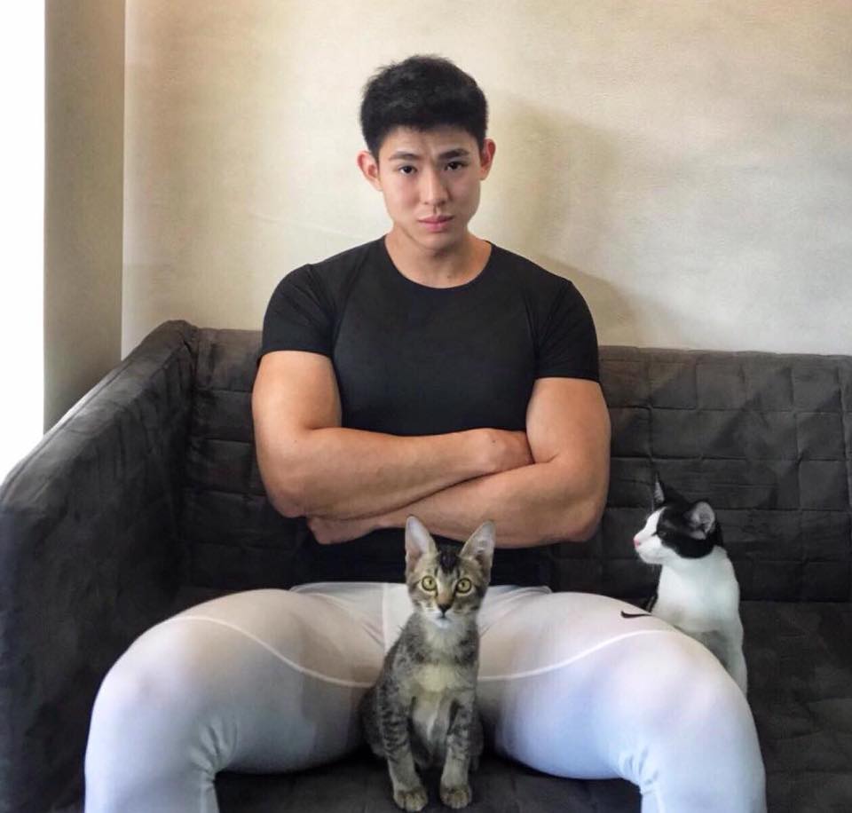Pic Post ของฉัน ตอน 3 แซ่บ 189