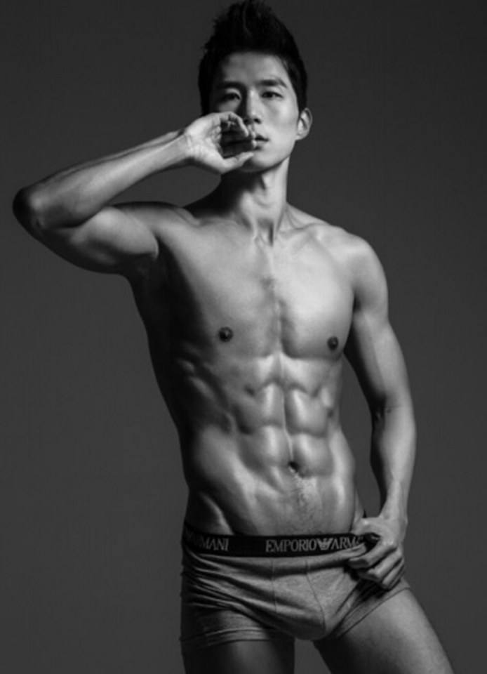 [OMGBoy029][18+] อีกความสยิวของ Gang Seong Hyeon ที่พาบรรดาเก้งหลายคนจิตนาการถึงสวรรค์