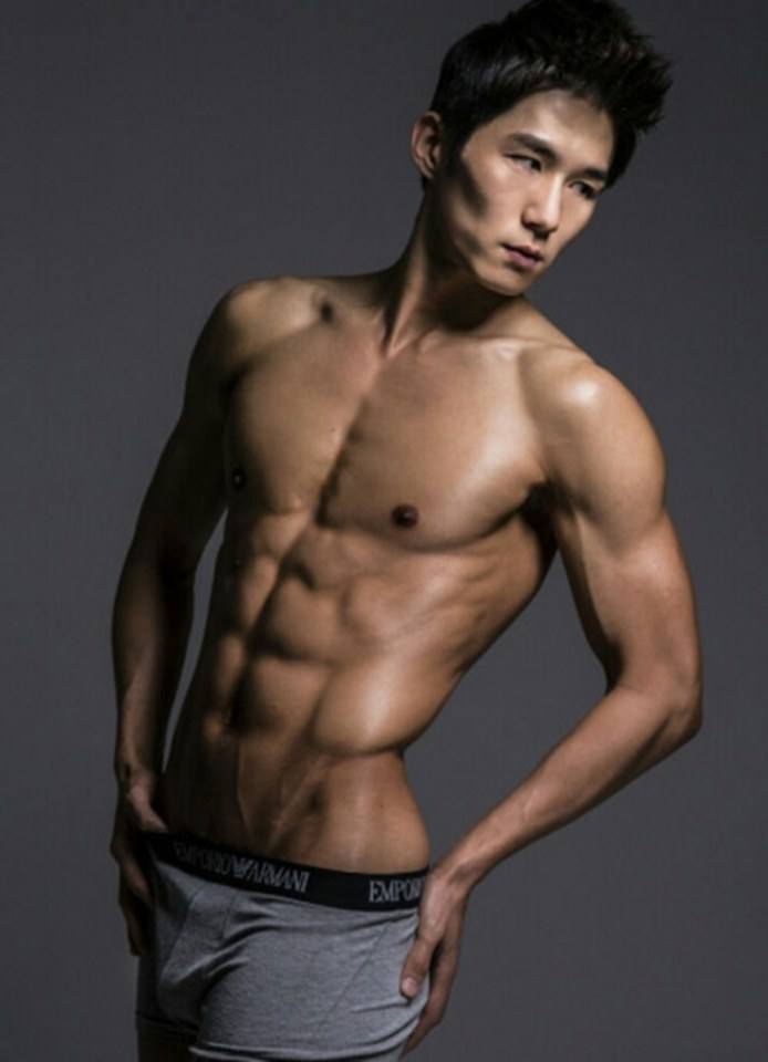 [OMGBoy029][18+] อีกความสยิวของ Gang Seong Hyeon ที่พาบรรดาเก้งหลายคนจิตนาการถึงสวรรค์