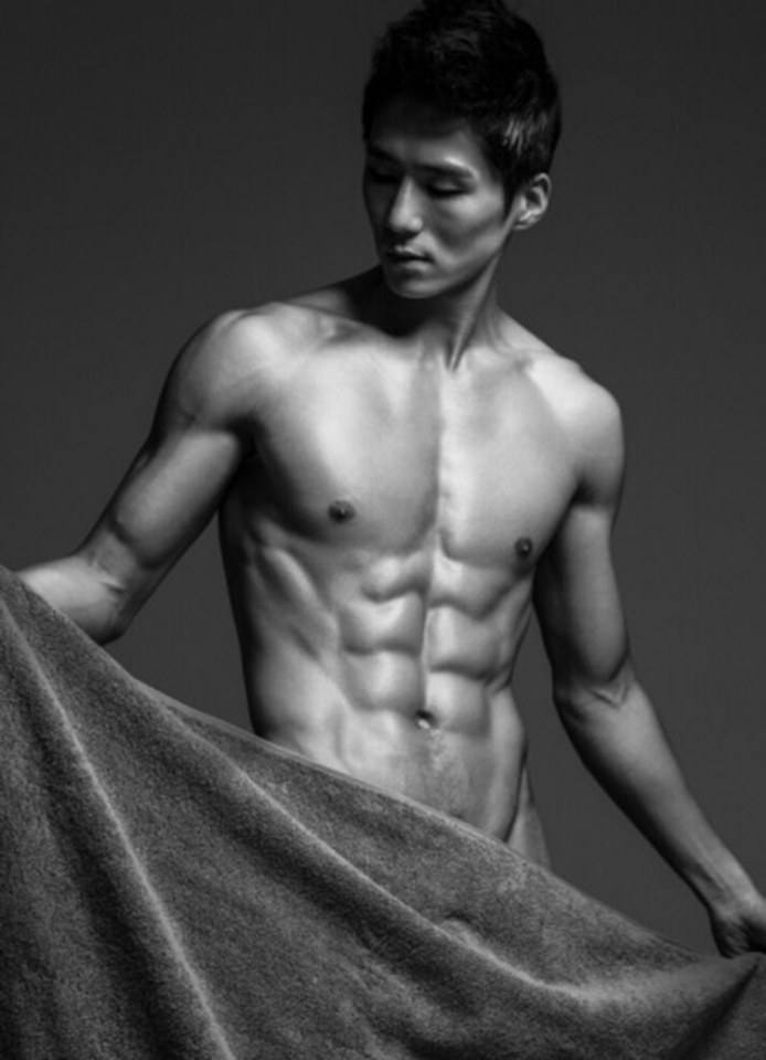 [OMGBoy029][18+] อีกความสยิวของ Gang Seong Hyeon ที่พาบรรดาเก้งหลายคนจิตนาการถึงสวรรค์