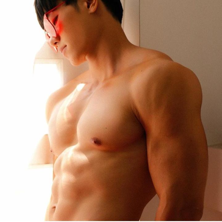 ดีต่อใจ#343(สุขสันต์..คริสต์มาสกับหนุ่มหล่อ3)