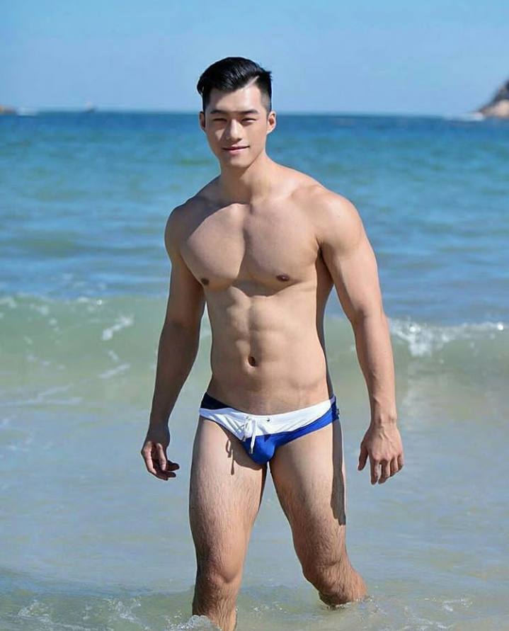 ดีต่อใจ#344(หนุ่มหล่อ..Wai Kin)