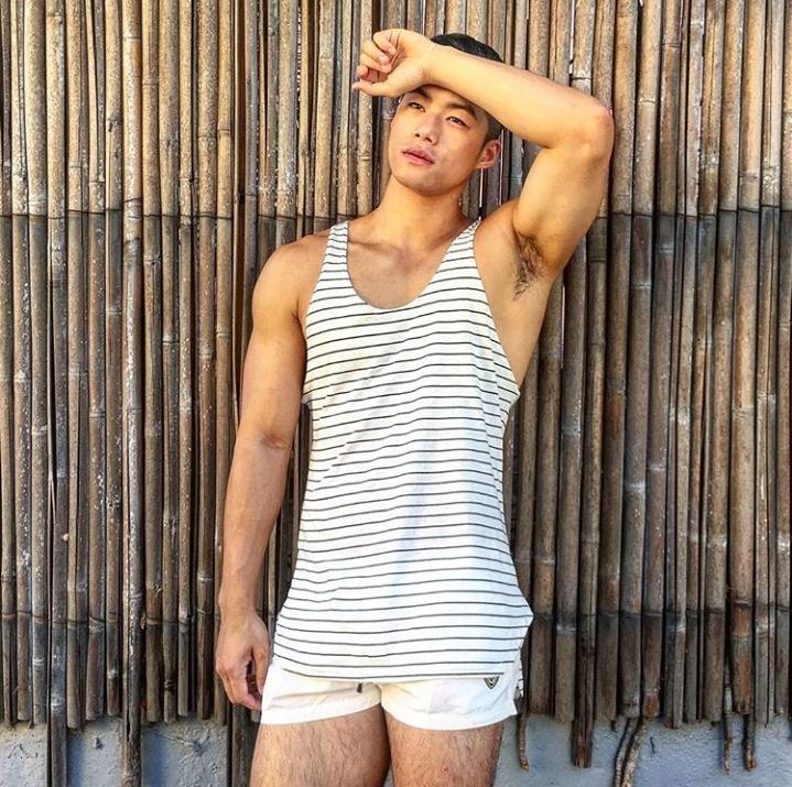 ดีต่อใจ#344(หนุ่มหล่อ..Wai Kin)