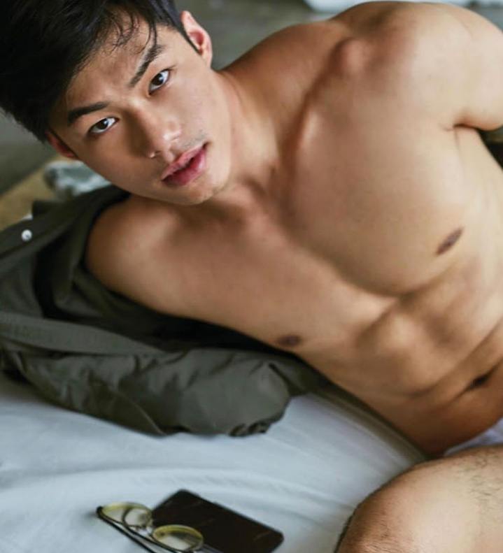 ดีต่อใจ#344(หนุ่มหล่อ..Wai Kin)