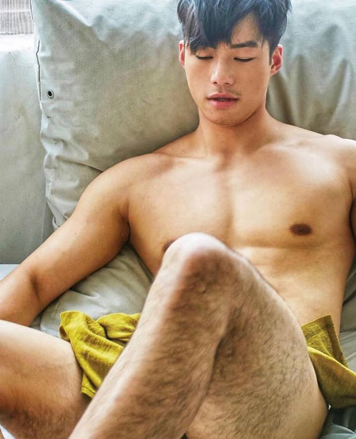 ดีต่อใจ#344(หนุ่มหล่อ..Wai Kin)
