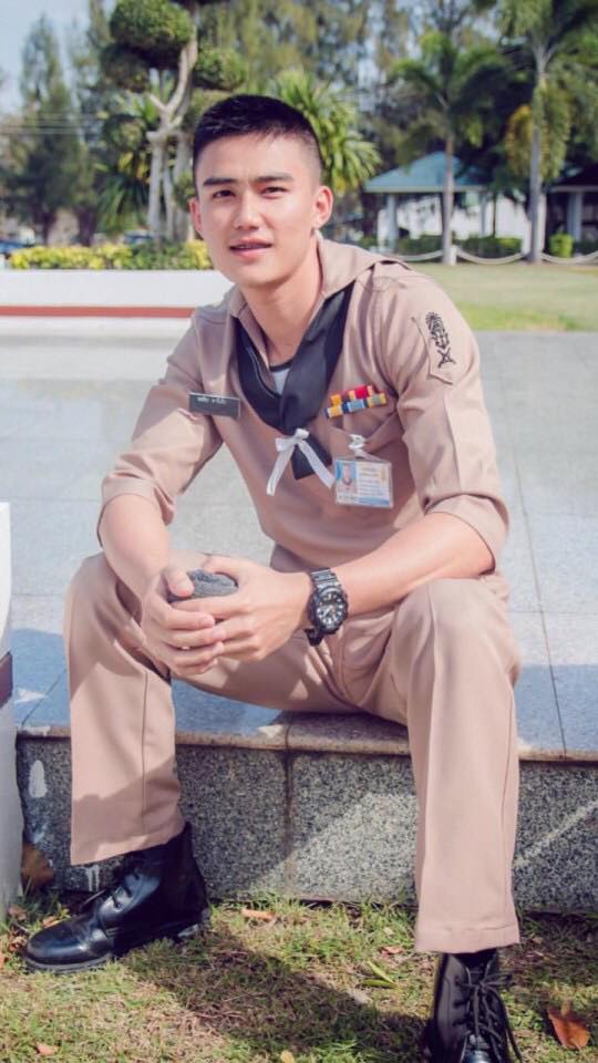 Picpostของฉัน : ตอน รวมมิตรจัดเต็ม 1