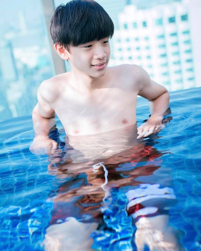 Picpostของฉัน : ตอน รวมมิตรจัดเต็ม 1