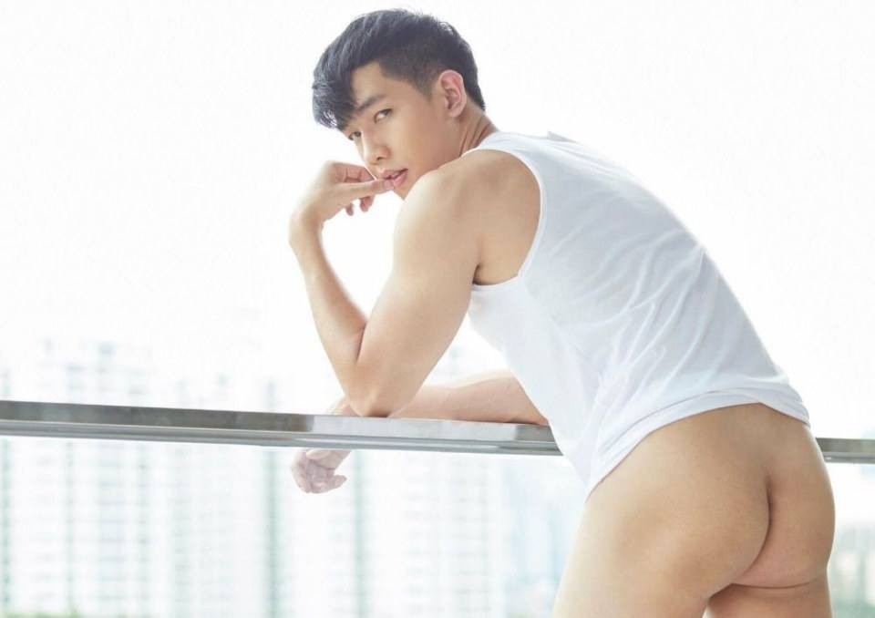 ดีต่อใจ#349(หนุ่ม..สะโพกแน่นๆ)