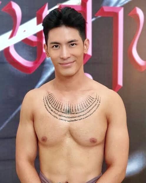 สน ยุกต์ สัตยาธิษฐาน