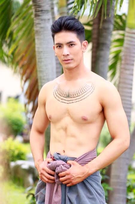 สน ยุกต์ สัตยาธิษฐาน