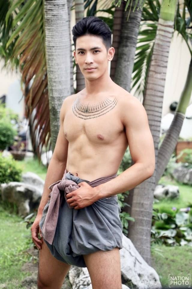 สน ยุกต์ สัตยาธิษฐาน