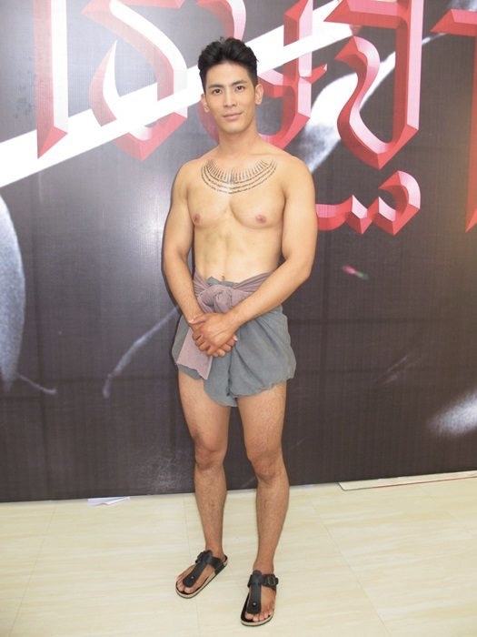 สน ยุกต์ สัตยาธิษฐาน