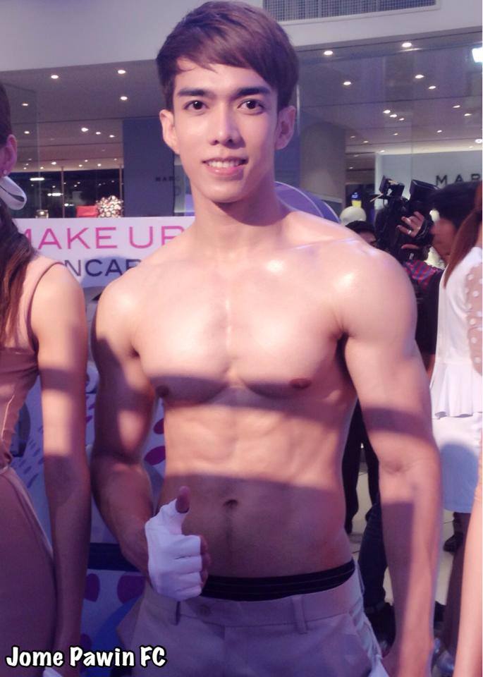Picpostของฉัน : ตอน รวมมิตรจัดเต็ม 3