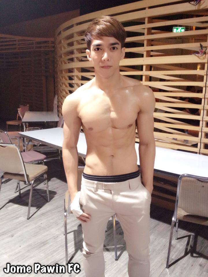 Picpostของฉัน : ตอน รวมมิตรจัดเต็ม 3
