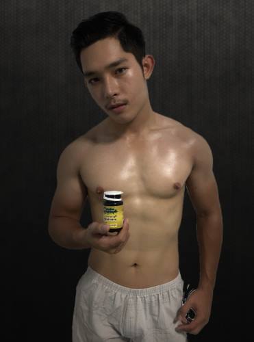 Picpostของฉัน : ตอน รวมมิตรจัดเต็ม 3