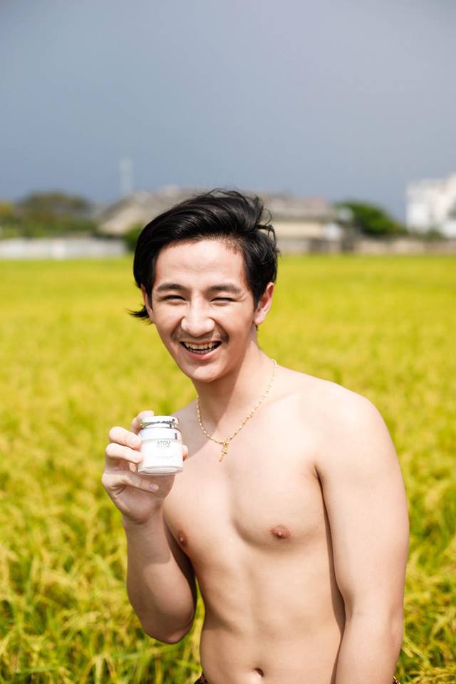 Picpostของฉัน : ตอน รวมมิตรจัดเต็ม 6