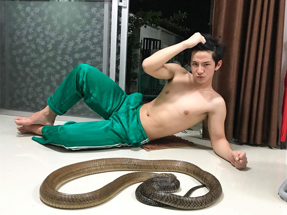 Picpostของฉัน : ตอน รวมมิตรจัดเต็ม 6