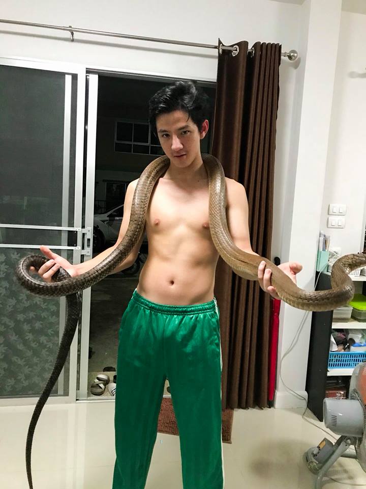 Picpostของฉัน : ตอน รวมมิตรจัดเต็ม 6