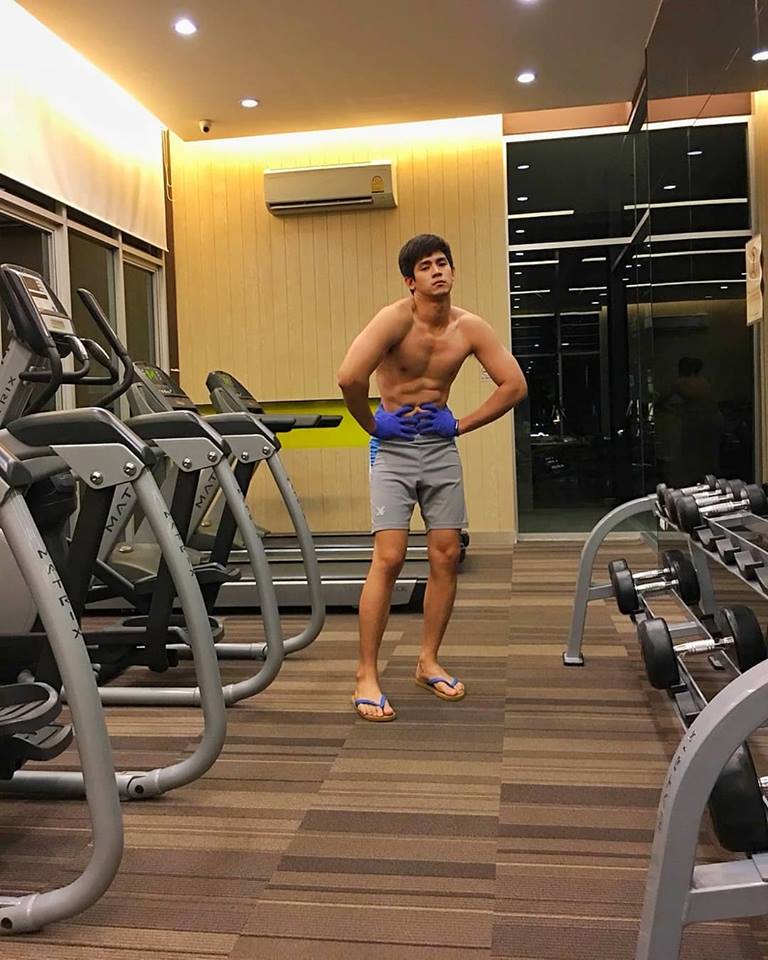 Picpostของฉัน : ตอน รวมมิตรจัดเต็ม 6