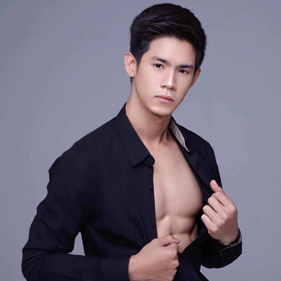 Picpostของฉัน : ตอน รวมมิตรจัดเต็ม 6