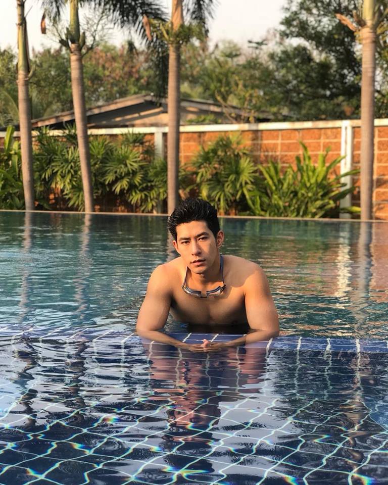 Picpostของฉัน : ตอน รวมมิตรจัดเต็ม 6